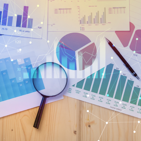 Research & Sustainable Market Systems